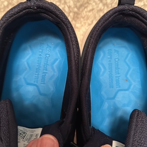 New Balance 548v1 Navy blue womens size 11 - Picture 9 of 10